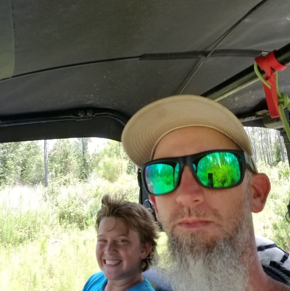 Meet your Posher, George